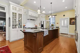 109 S Walnut St, Spring Hope, NC 27882 - Photo 24