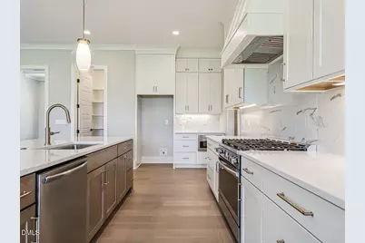 1011 Lily Claire Lane, Fuquay Varina, NC 27526 - Photo 6
