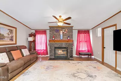 7810 Mount Pleasant Road, Willow Springs, NC 27592 - Photo 18