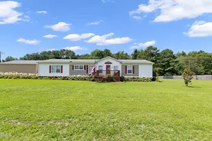 7810 Mt Pleasant Rd, Willow Springs, NC 27592 - Photo 2