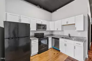 202 S Main St, Warrenton, NC 27589 - Photo 2