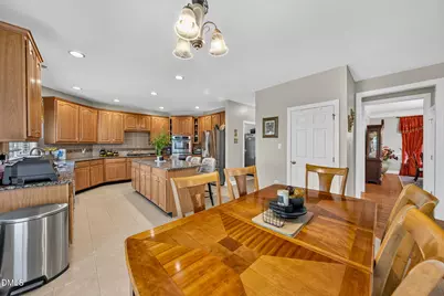 10618 Tarton Fields Circle, Raleigh, NC 27617 - Photo 30