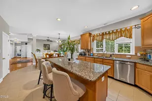 10618 Tarton Fields Cir, Raleigh, NC 27617 - Photo 22