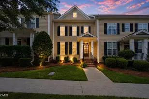 1231 FairView Club Dr, Wake Forest, NC 27587 - Photo 28