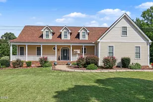 694 Baldy Murphy Rd, Louisburg, NC 27549 - Photo 2
