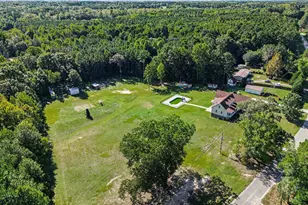 694 Baldy Murphy Rd, Louisburg, NC 27549 - Photo 52