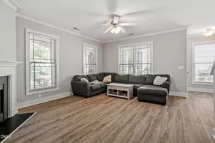 1709 Legendary Ln, Morrisville, NC 27560 - Photo 6