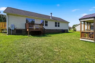5499 Hitching Post Dr, Gibsonville, NC 27249 - Photo 26
