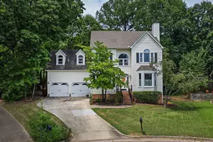 104 Acadia Ct, Cary, NC 27513 - Photo 8