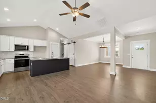 203 Tuscany Cir, Princeton, NC 27569 - Photo 12