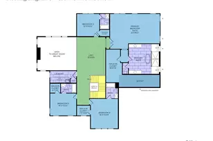 6324 Granary Farm Ln, Fuquay Varina, NC 27526 - Photo 4