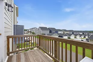 638 Gimari Dr, Wake Forest, NC 27587 - Photo 26