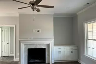 1027 N Lincoln St, Benson, NC 27504 - Photo 8