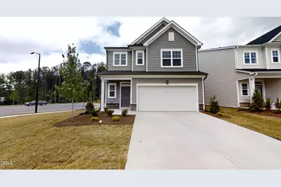 103 Silver Fir Lane, Durham, NC 27713 - Photo 1