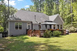 103 Horseshoe Dr, Louisburg, NC 27549 - Photo 36