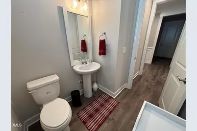 2020 Edens Ridge Avenue, Wake Forest, NC 27587 - Photo 20