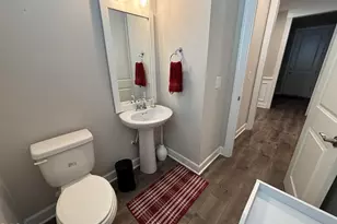 2020 Edens Ridge Ave, Wake Forest, NC 27587 - Photo 20