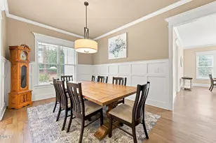 1186 Old Still Wy, Wake Forest, NC 27587 - Photo 4