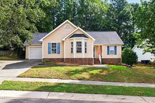 617 Groveton Trail, Wake Forest, NC 27587 - Photo 2