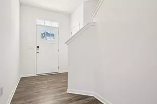 7427 Bourbon Briar Dr, Raleigh, NC 27604 - Photo 2