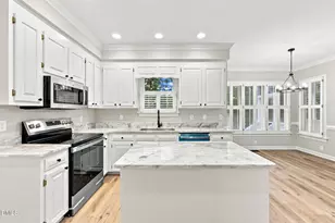 6324 Hampton Ridge Rd, Raleigh, NC 27603 - Photo 6