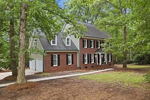 6324 Hampton Ridge Rd, Raleigh, NC 27603 - Photo 2