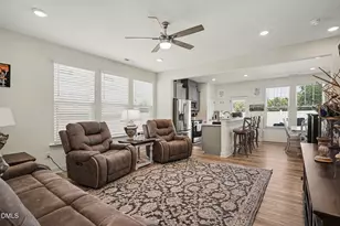 301 Whitley Rdg Dr, Clayton, NC 27527 - Photo 2