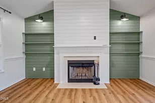 7425 Blannie Farms Ln, Willow Springs, NC 27592 - Photo 8