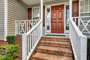 7425 Blannie Farms Ln, Willow Springs, NC 27592 - Photo 4