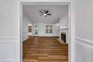 7425 Blannie Farms Ln, Willow Springs, NC 27592 - Photo 6