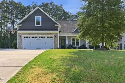 110 White Ash Lane, Youngsville, NC 27596 - Photo 8