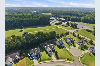 110 White Ash Lane, Youngsville, NC 27596 - Photo 50