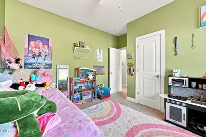110 White Ash Lane, Youngsville, NC 27596 - Photo 22