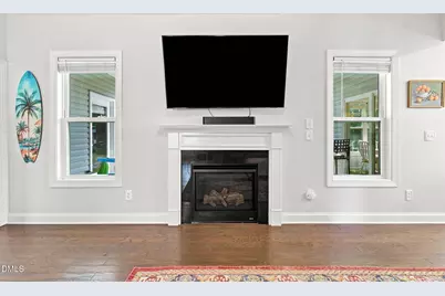 110 White Ash Lane, Youngsville, NC 27596 - Photo 14