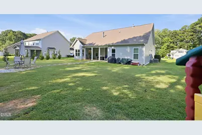 110 White Ash Lane, Youngsville, NC 27596 - Photo 38