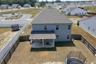 404 Troy Dr, Sanford, NC 27332 - Photo 32