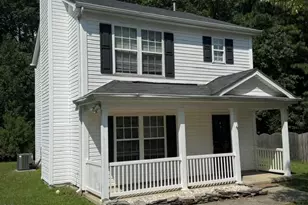 107 Breezemere Ct, Apex, NC 27502 - Photo 2