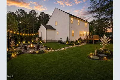 1237 Huffington Oak Drive, Willow Springs, NC 27592 - Photo 28