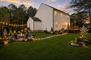 1237 Huffington Oak Dr, Willow Springs, NC 27592 - Photo 28