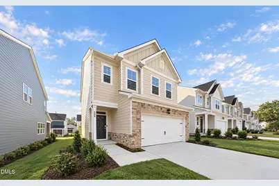 509 Whale Cove Way, Wendell, NC 27591 - Photo 2