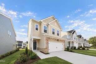 509 Whale Cv Wy, Wendell, NC 27591 - Photo 2