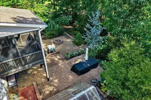 409 Rolling Meadows Ln, Chapel Hill, NC 27517 - Photo 36