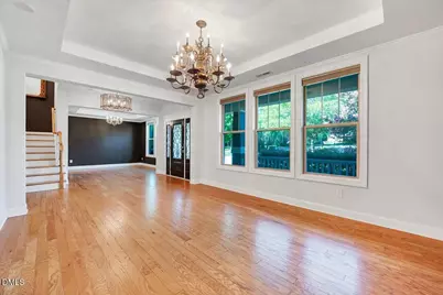 409 Rolling Meadows Lane, Chapel Hill, NC 27517 - Photo 8