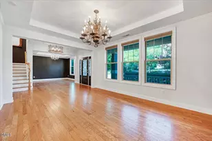 409 Rolling Meadows Ln, Chapel Hill, NC 27517 - Photo 8