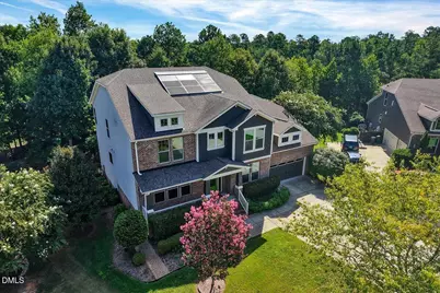 409 Rolling Meadows Lane, Chapel Hill, NC 27517 - Photo 34