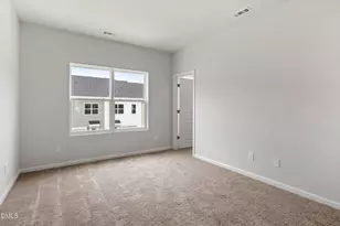 136 Flowering Maple Wy, Garner, NC 27529 - Photo 18