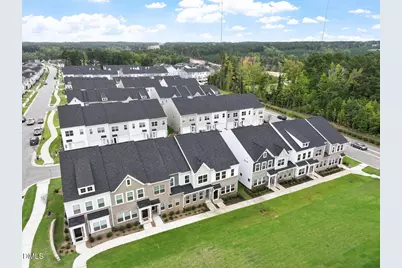 136 Flowering Maple Way #294, Garner, NC 27529 - Photo 28