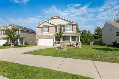 6617 Osprey Landing Drive, Wendell, NC 27591 - Photo 1