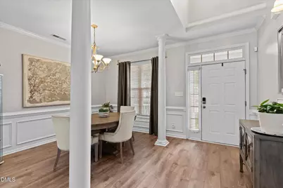 8035 Marsh Hollow Drive, Raleigh, NC 27616 - Photo 6