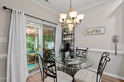 8035 Marsh Hollow Drive, Raleigh, NC 27616 - Photo 20